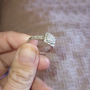 Engagement Ring Fine Jewelry